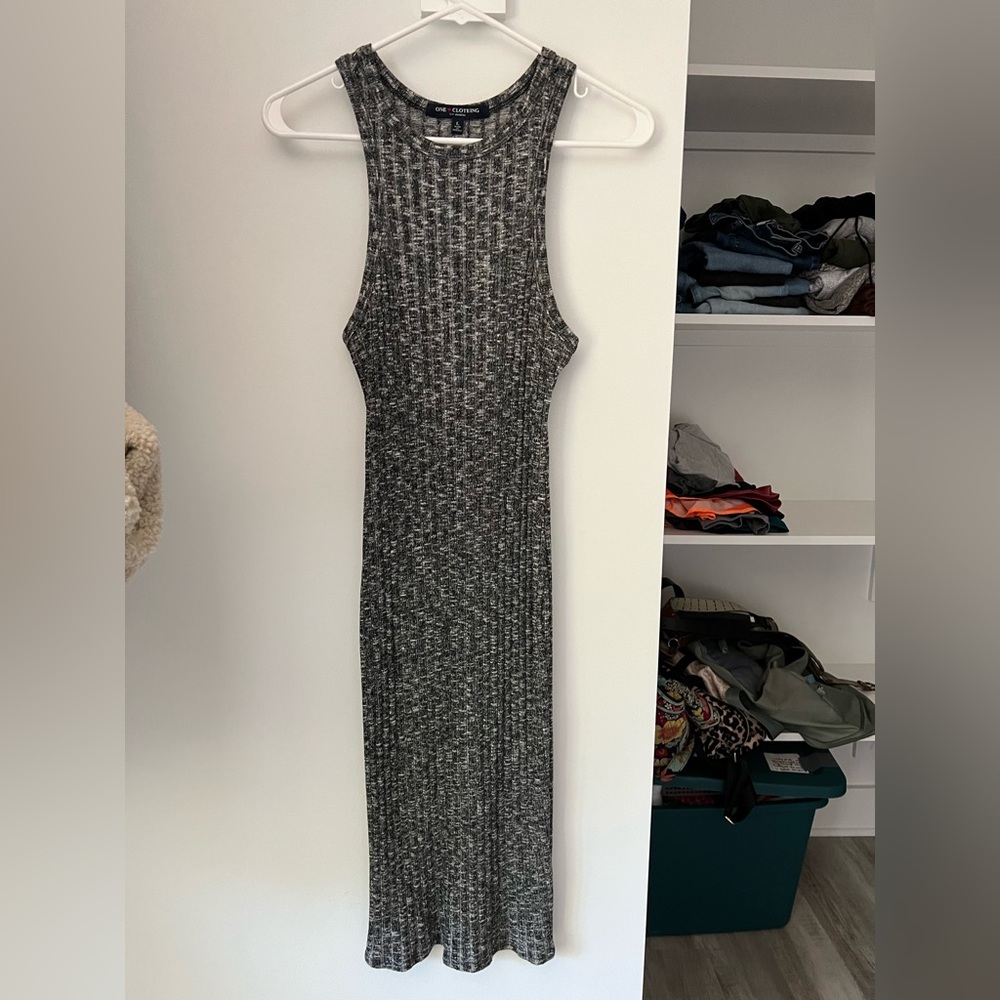Bodycon dress